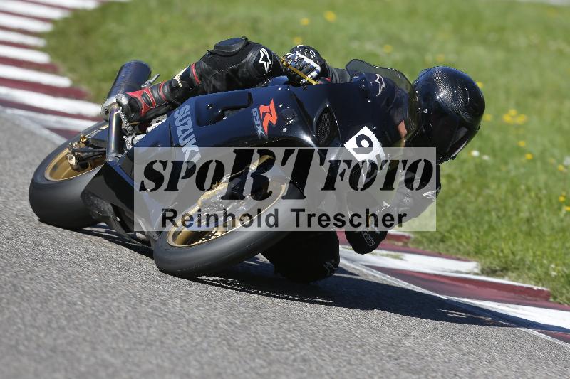 /54 19.09.2025 Speer Racing ADR/Gruppe gelb/93